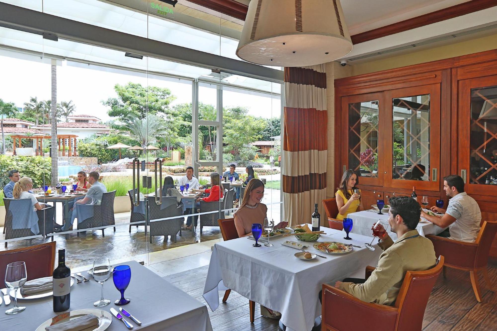 Intercontinental Costa Rica At Multiplaza Mall, An Ihg Hotel San José Exterior foto